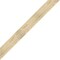 Ekena Millwork 6"W x 42"D x 42"H Traditional Rough Sawn Knee Brace, Douglas Fir BRC06X42X42TRA00RDF - alternate 3